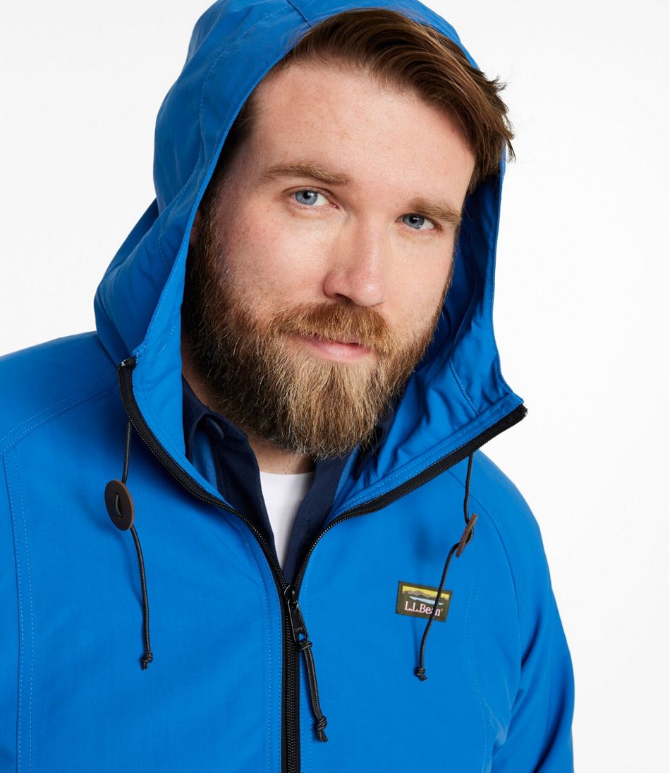 Men's Mountain Classic Anorak / L.L.Bean
