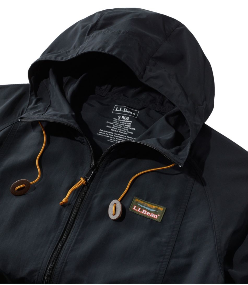 Men's Mountain Classic Anorak / L.L.Bean