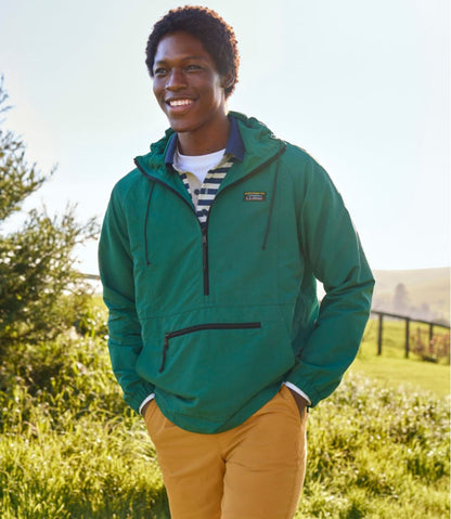 Men's Mountain Classic Anorak / L.L.Bean