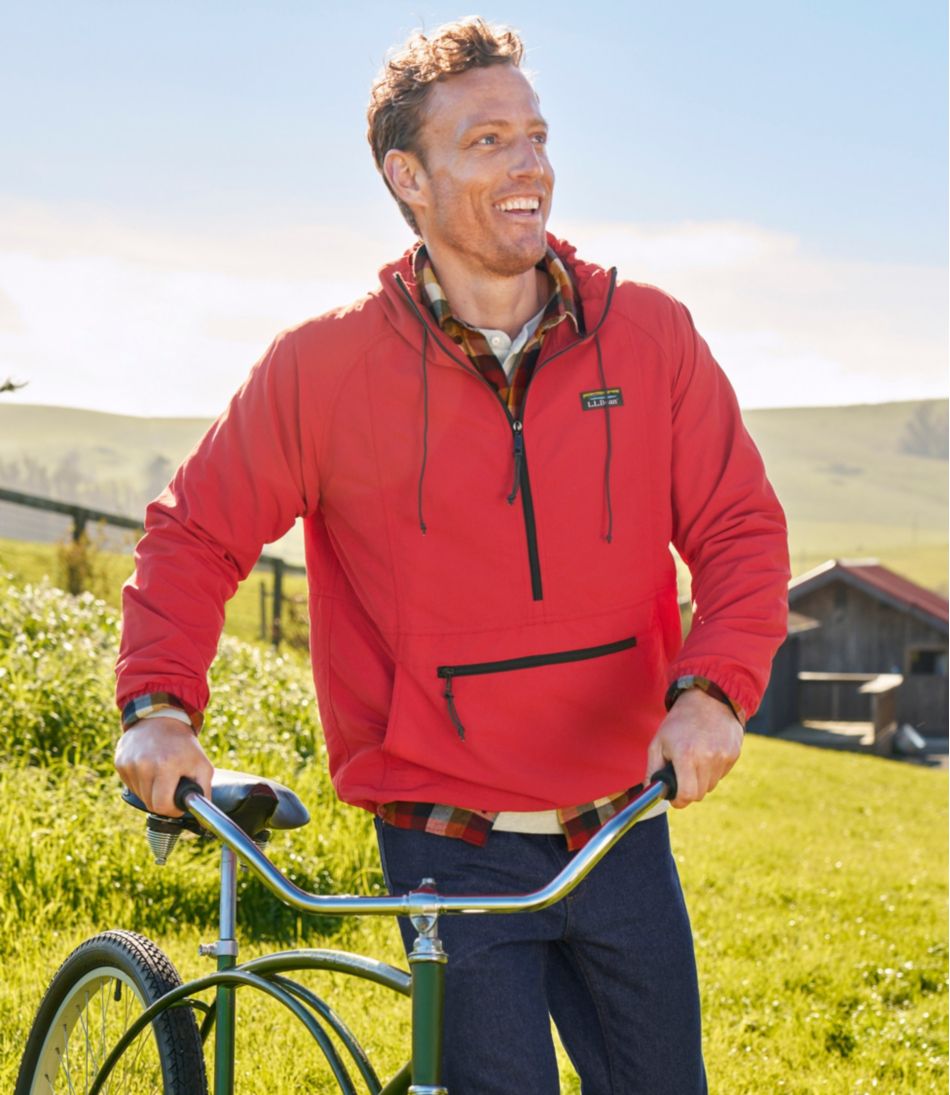 Men's Mountain Classic Anorak / L.L.Bean