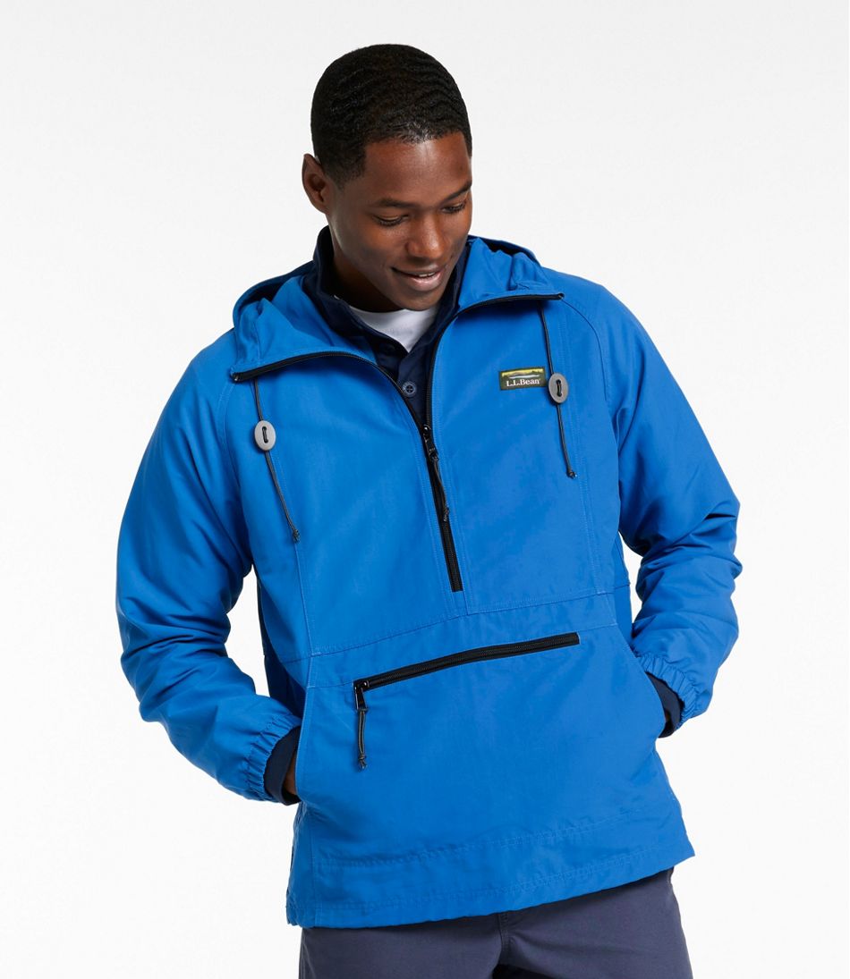 Men's Mountain Classic Anorak / L.L.Bean