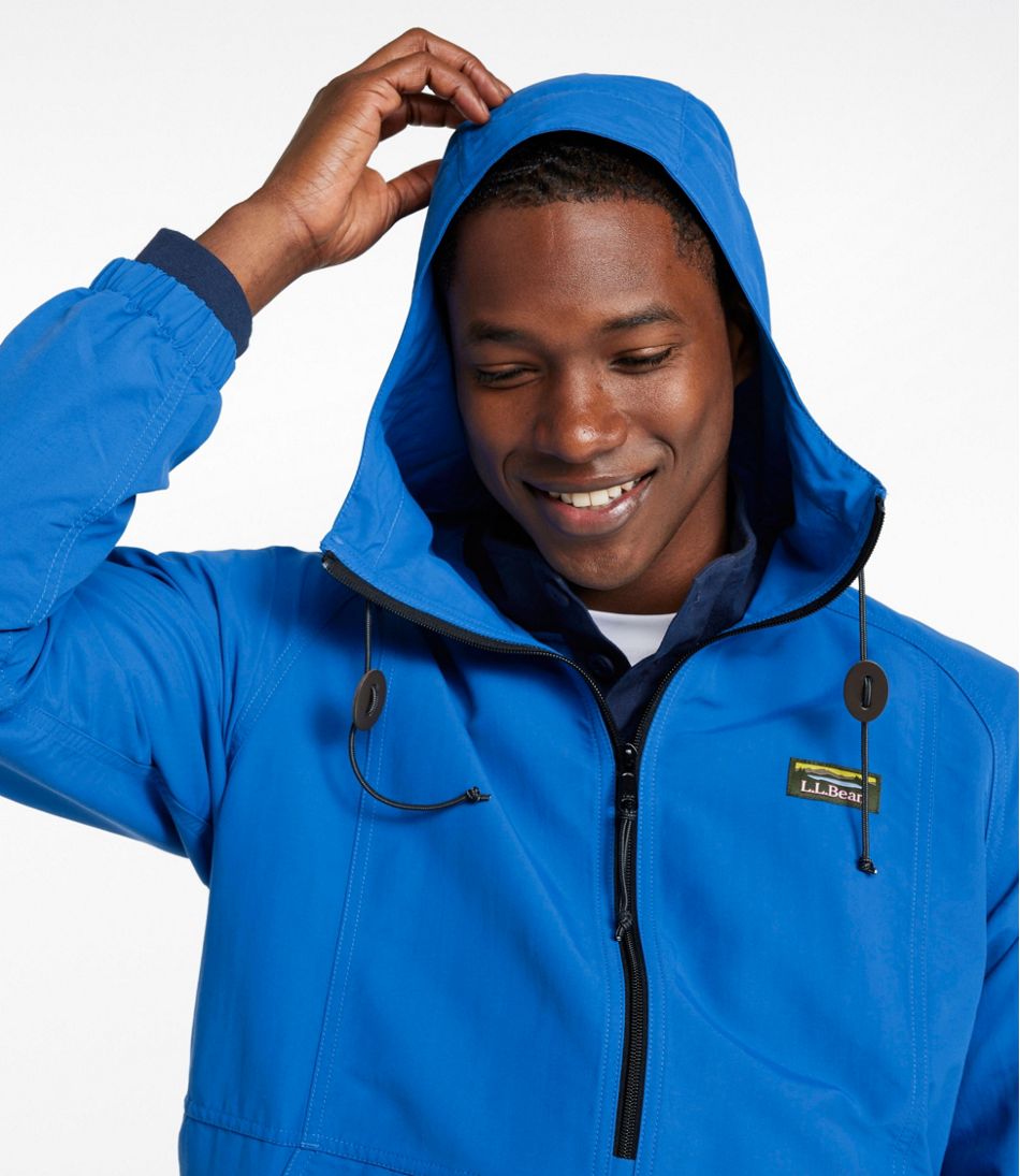 Men's Mountain Classic Anorak / L.L.Bean