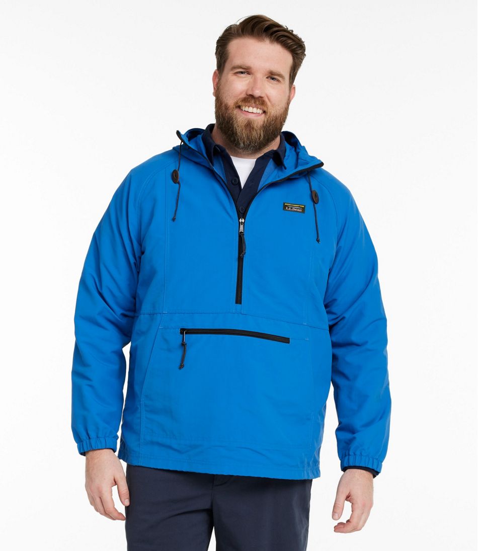 Men's Mountain Classic Anorak / L.L.Bean