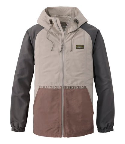 Men's Mountain Classic Jacket, Multi Color / L.L.Bean