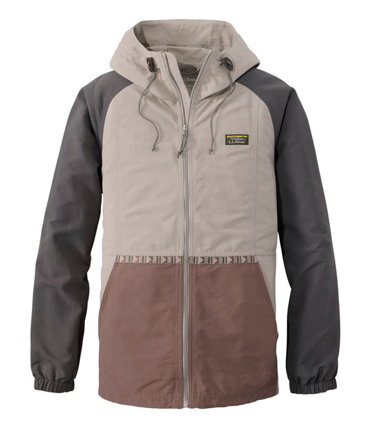 Men's Mountain Classic Jacket, Multi Color / L.L.Bean