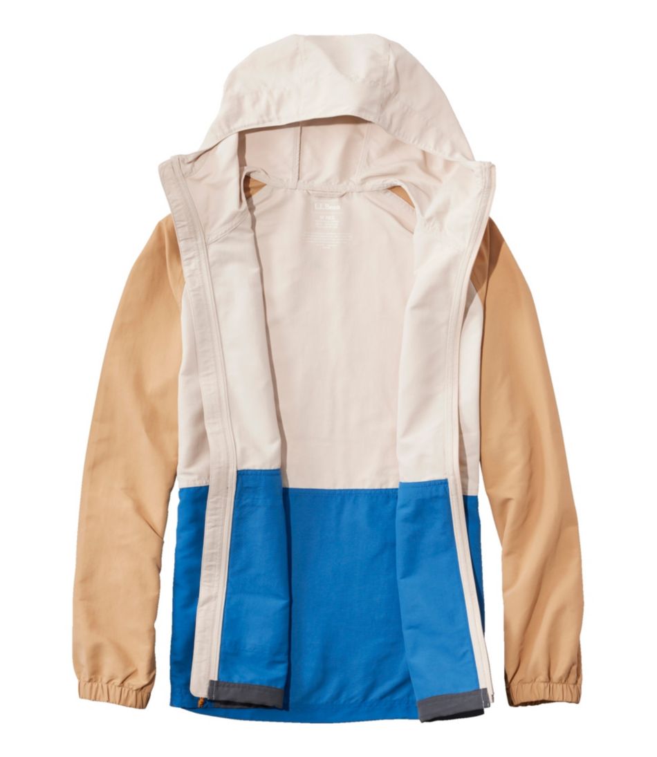 Men's Mountain Classic Jacket, Multi Color / L.L.Bean