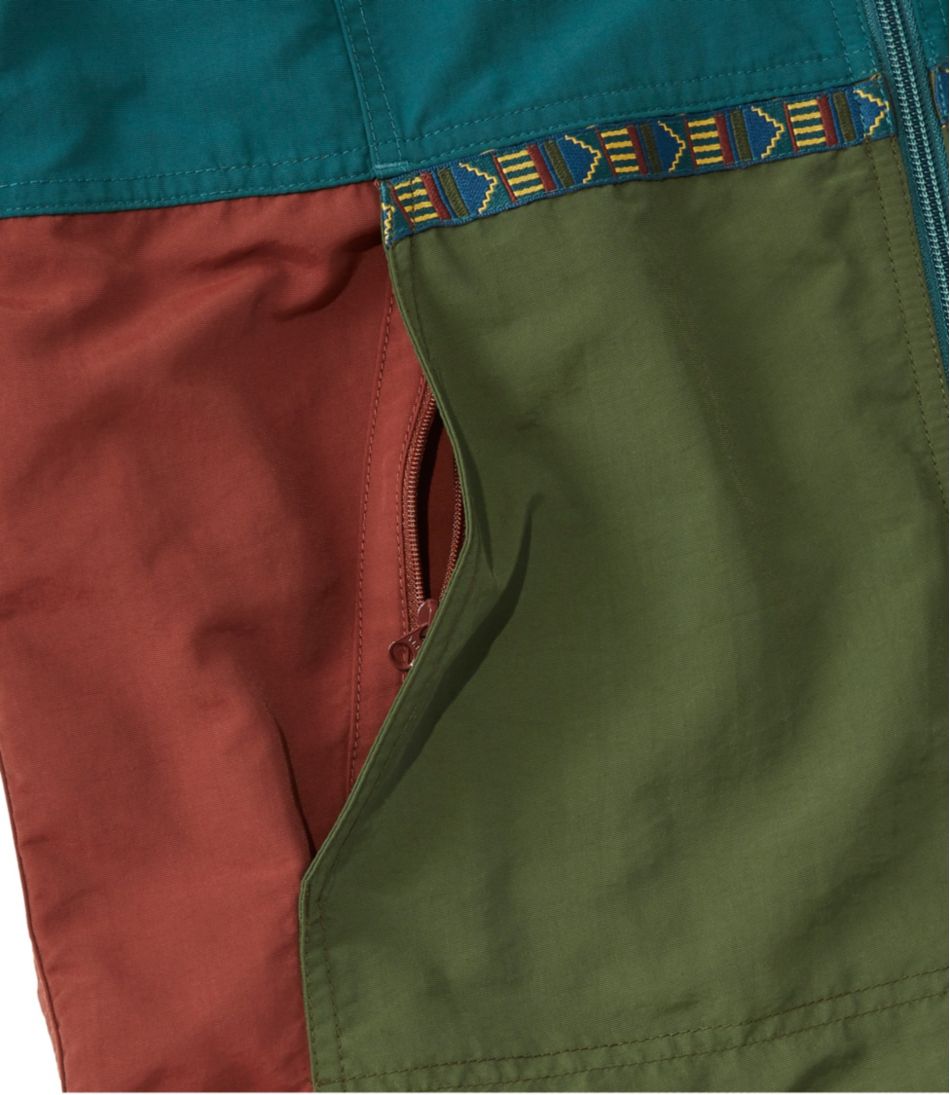 Men's Mountain Classic Jacket, Multi Color / L.L.Bean