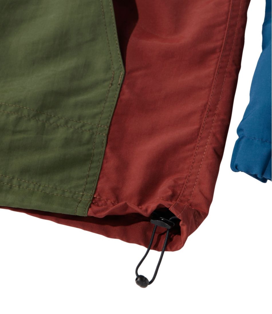 Men's Mountain Classic Jacket, Multi Color / L.L.Bean