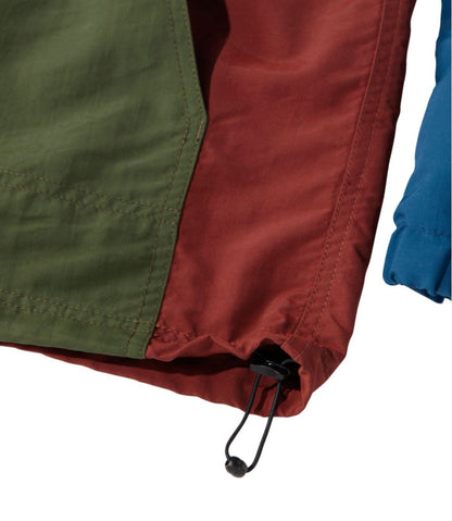 Men's Mountain Classic Jacket, Multi Color / L.L.Bean