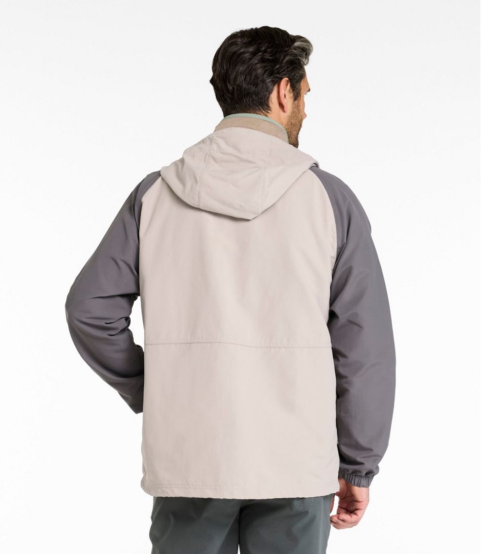 Men's Mountain Classic Jacket, Multi Color / L.L.Bean