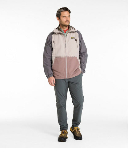 Men's Mountain Classic Jacket, Multi Color / L.L.Bean