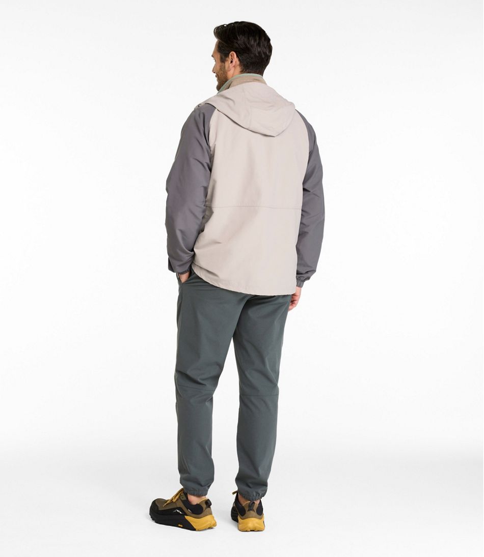 Men's Mountain Classic Jacket, Multi Color / L.L.Bean