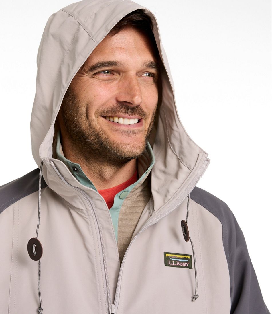 Men's Mountain Classic Jacket, Multi Color / L.L.Bean