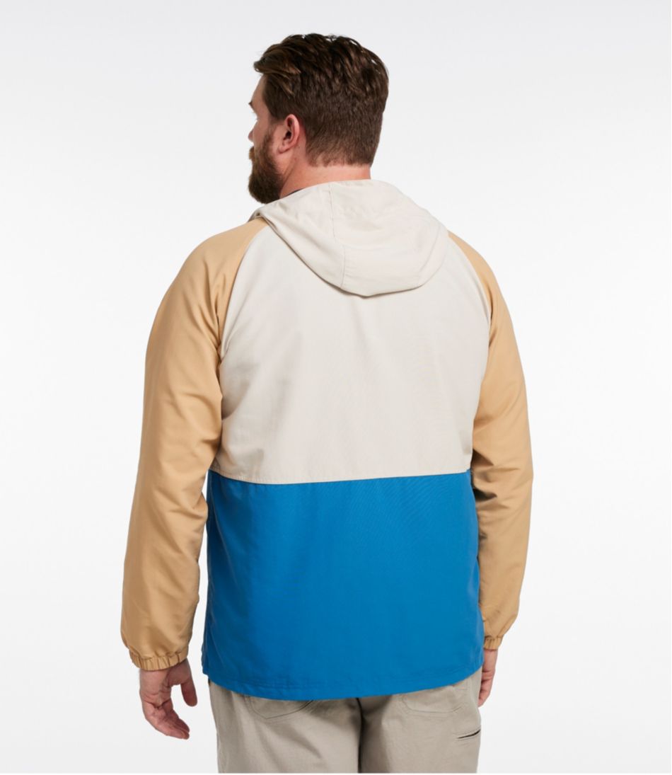 Men's Mountain Classic Jacket, Multi Color / L.L.Bean