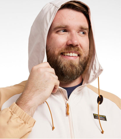 Men's Mountain Classic Jacket, Multi Color / L.L.Bean