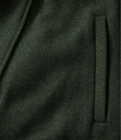 Men's Maine Guide Wool Parka, PrimaLoft / L.L.Bean