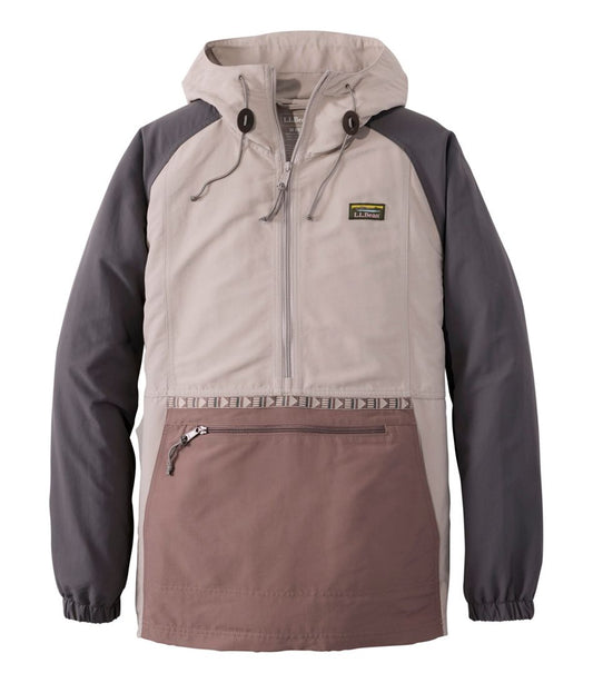 Men's Mountain Classic Anorak, Multi-Color / L.L.Bean
