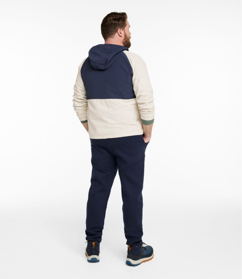 Men's Mountain Classic Anorak, Multi-Color / L.L.Bean