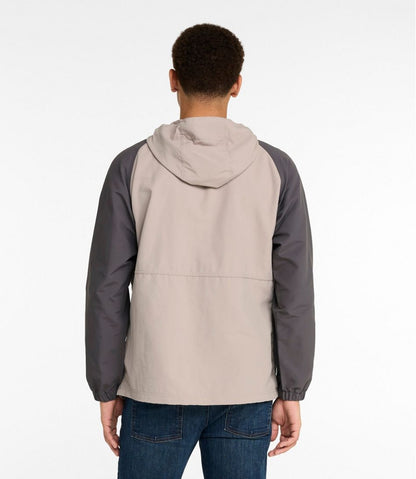 Men's Mountain Classic Anorak, Multi-Color / L.L.Bean