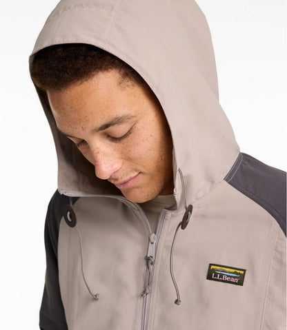 Men's Mountain Classic Anorak, Multi-Color / L.L.Bean