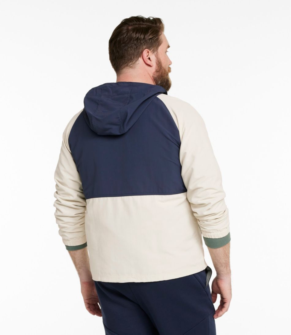 Men's Mountain Classic Anorak, Multi-Color / L.L.Bean