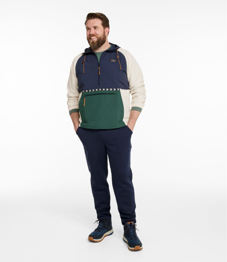 Men's Mountain Classic Anorak, Multi-Color / L.L.Bean