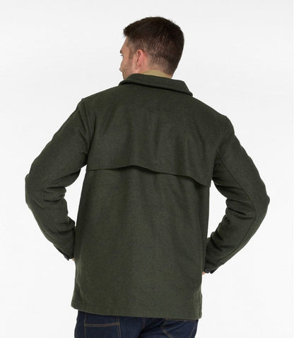 Men's Maine Guide Zip-Front Jac-Shirt / L.L.Bean