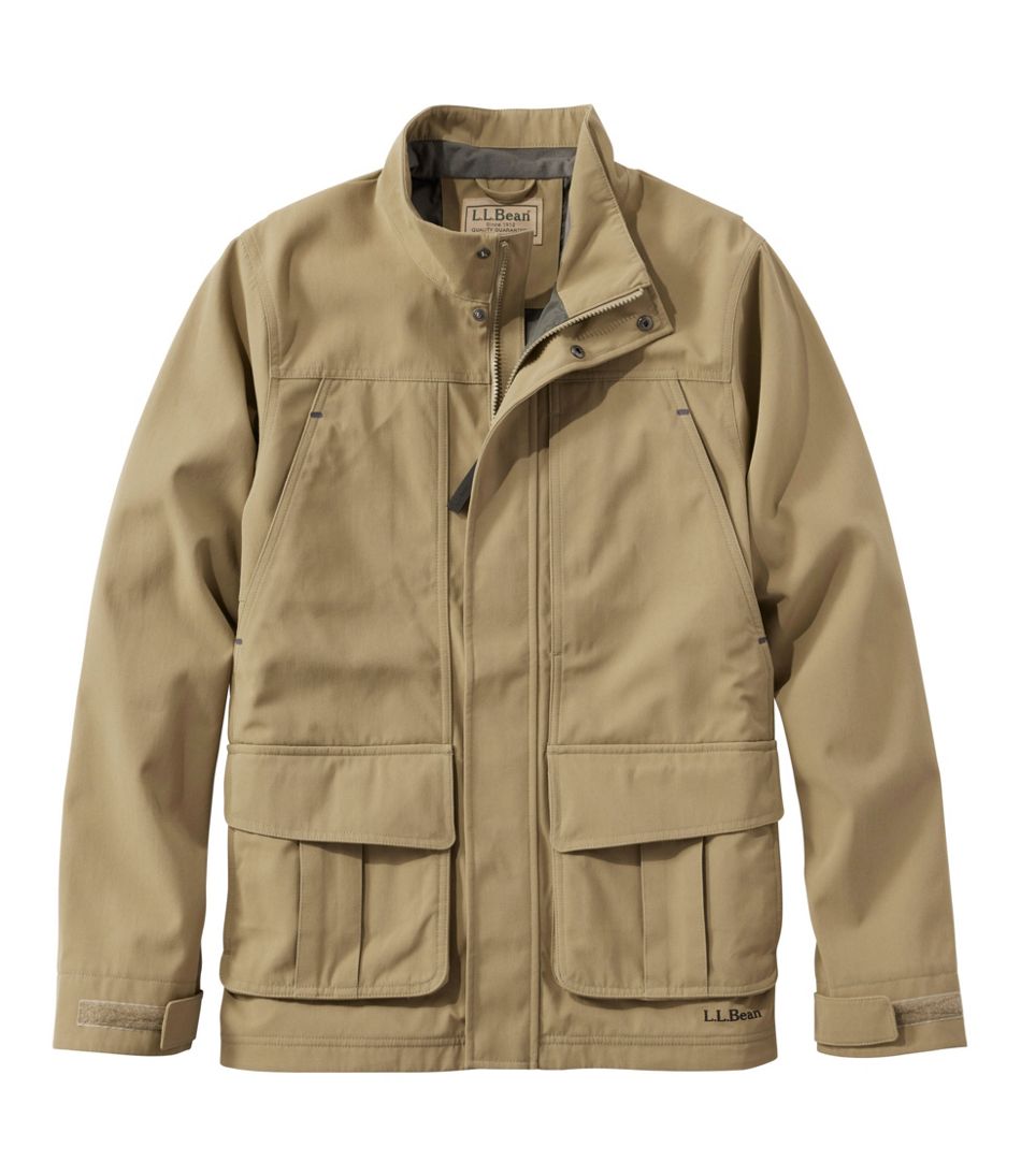 Men's Upland Field Jacket / L.L.Bean