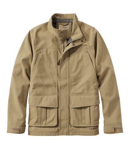 Men's Upland Field Jacket / L.L.Bean