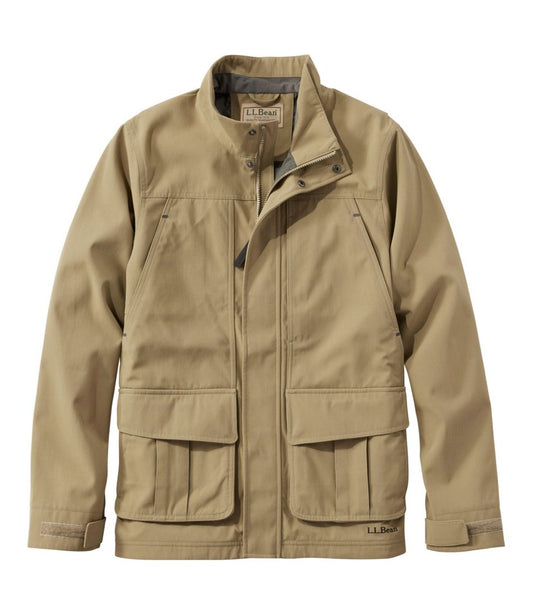 Men's Upland Field Jacket / L.L.Bean