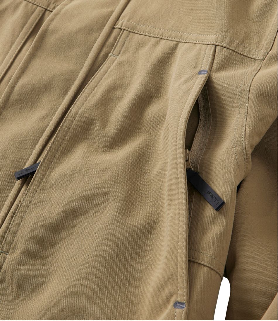 Men's Upland Field Jacket / L.L.Bean