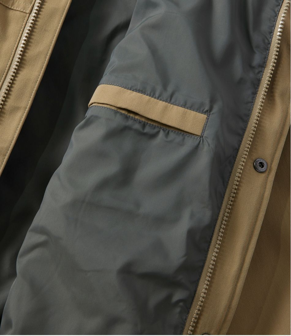 Men's Upland Field Jacket / L.L.Bean