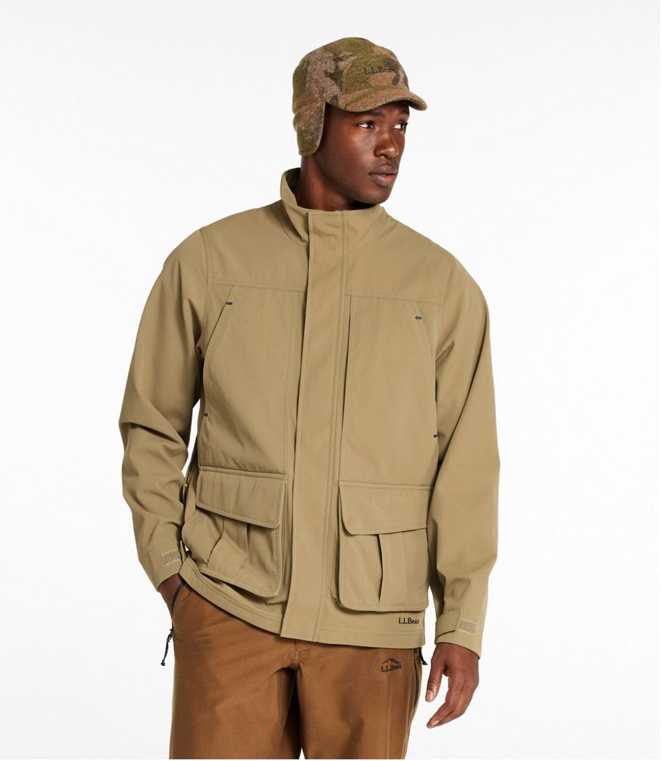 Men's Upland Field Jacket / L.L.Bean