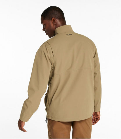 Men's Upland Field Jacket / L.L.Bean