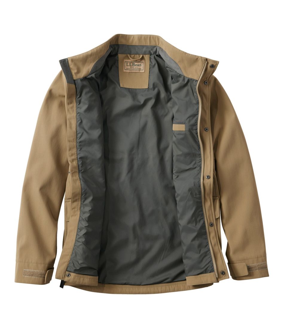 Men's Upland Field Jacket / L.L.Bean