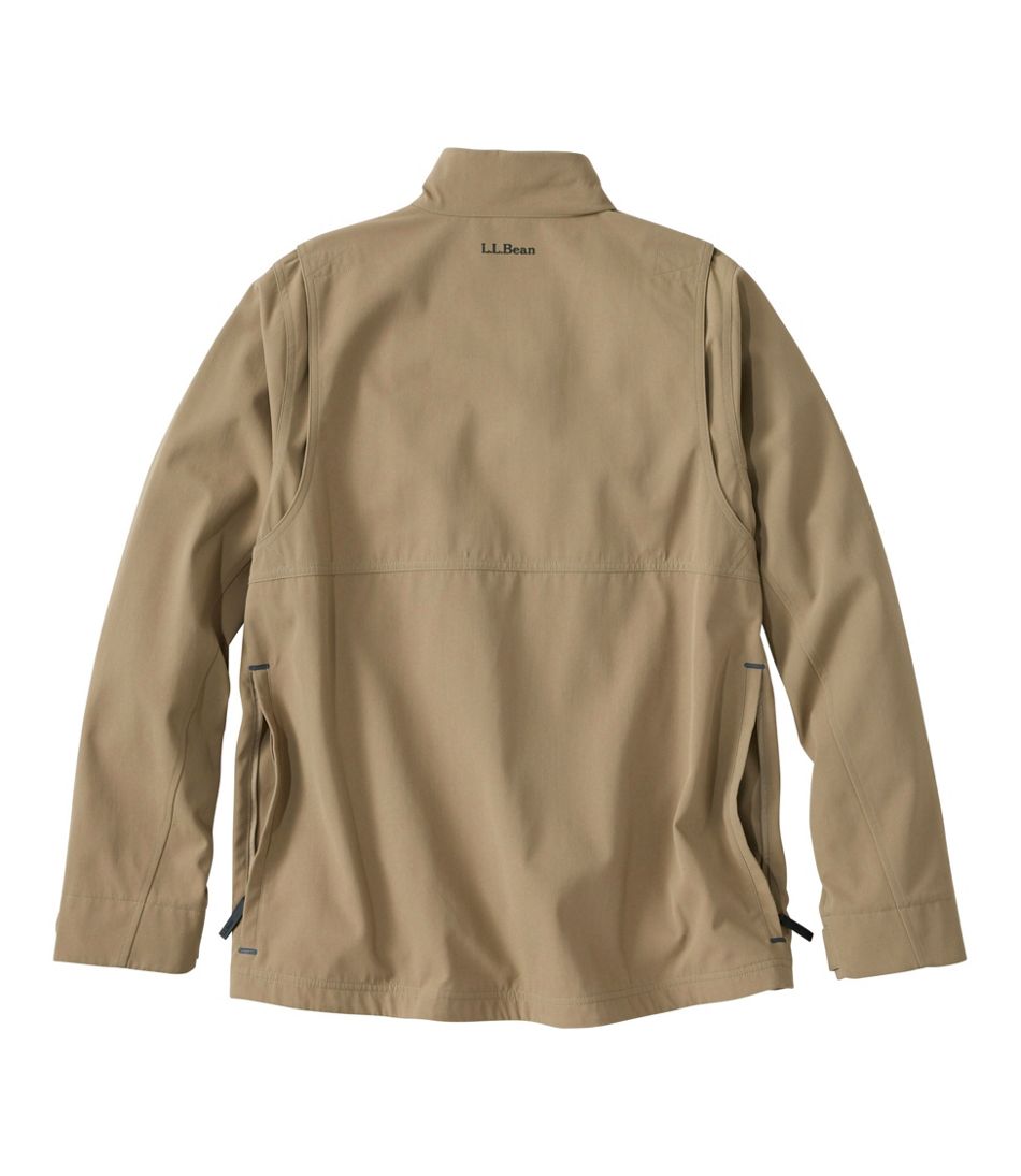 Men's Upland Field Jacket / L.L.Bean