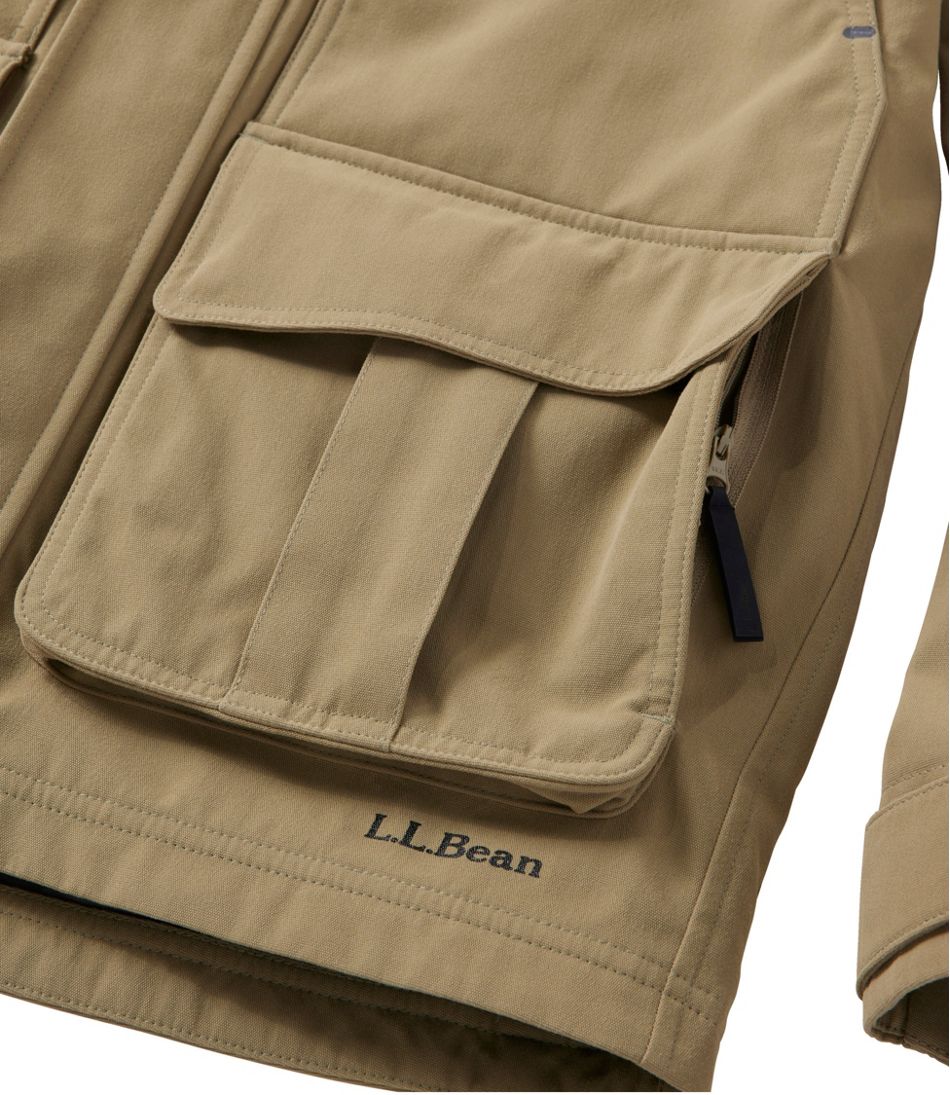 Men's Upland Field Jacket / L.L.Bean