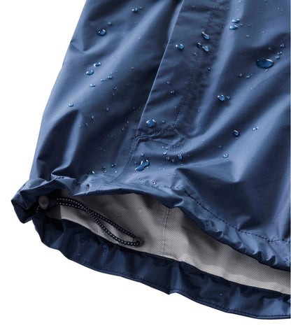 Men's Trail Model Rain Jacket / L.L.Bean