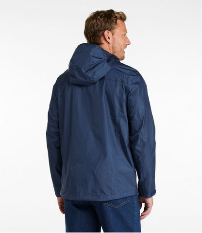 Men's Trail Model Rain Jacket / L.L.Bean