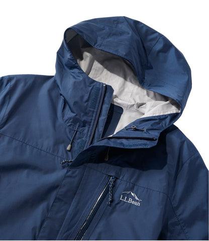 Men's Trail Model Rain Jacket / L.L.Bean