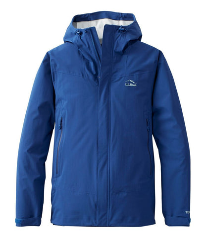 Men's Cresta Stretch Rain Jacket / L.L.Bean