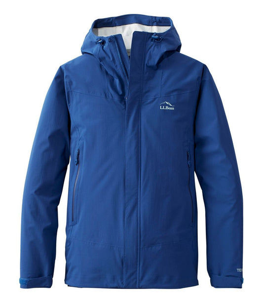 Men's Cresta Stretch Rain Jacket / L.L.Bean
