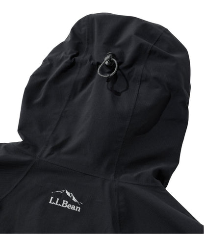 Men's Cresta Stretch Rain Jacket / L.L.Bean