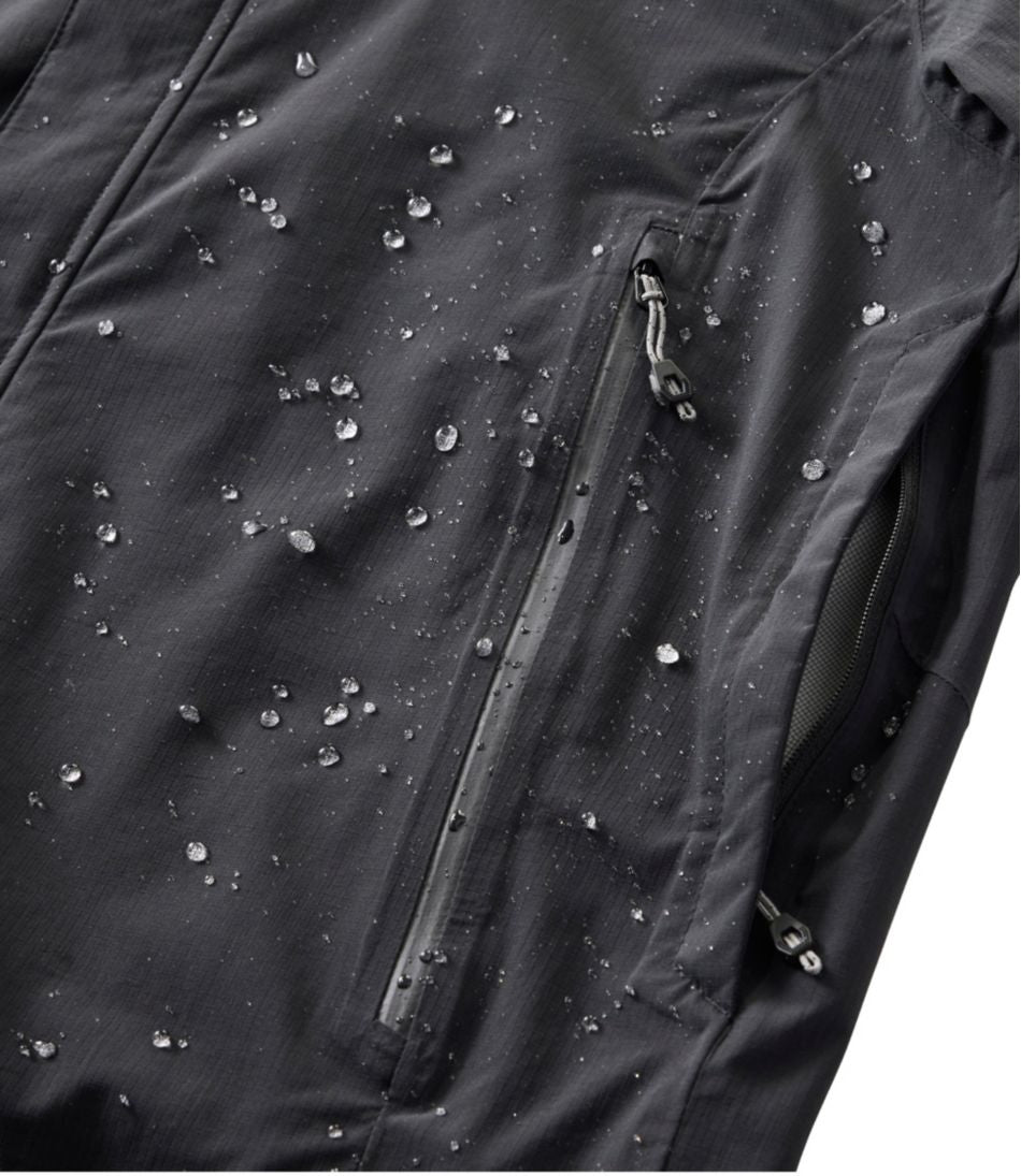 Men's Cresta Stretch Rain Jacket / L.L.Bean