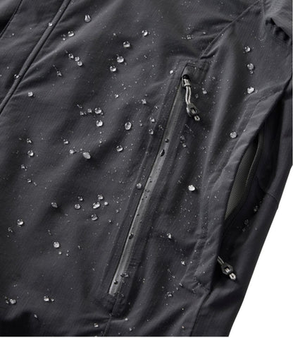 Men's Cresta Stretch Rain Jacket / L.L.Bean