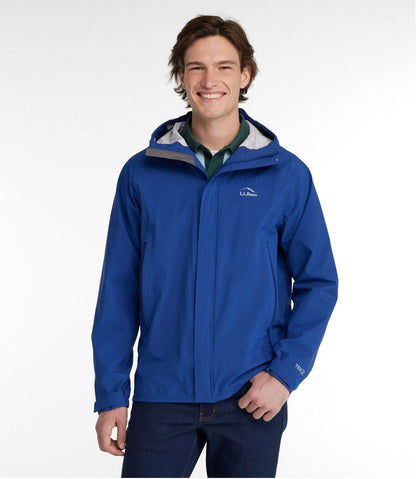 Men's Cresta Stretch Rain Jacket / L.L.Bean
