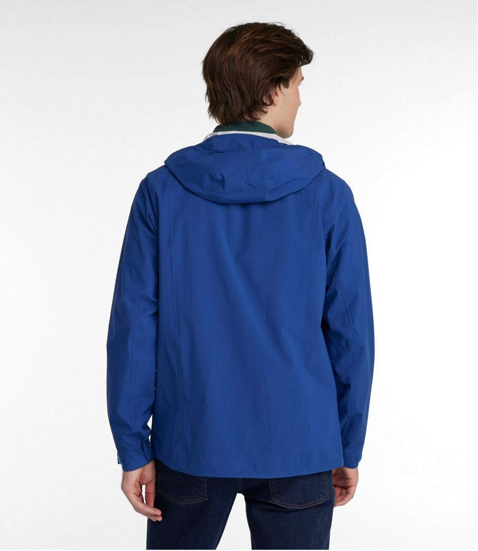 Men's Cresta Stretch Rain Jacket / L.L.Bean