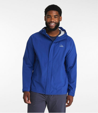 Men's Cresta Stretch Rain Jacket / L.L.Bean