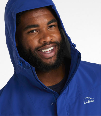 Men's Cresta Stretch Rain Jacket / L.L.Bean
