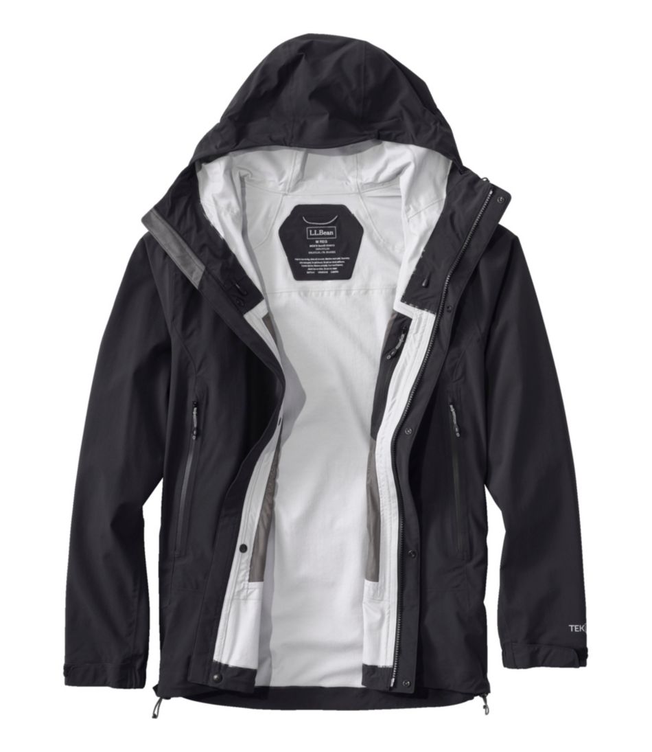 Men's Cresta Stretch Rain Jacket / L.L.Bean